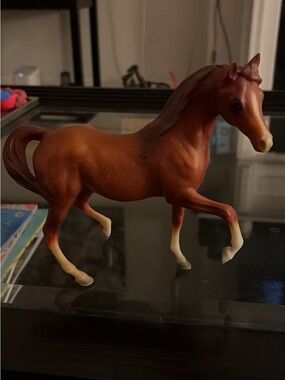 Breyer Classic Arabian Mare from the 1980s